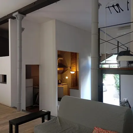 Loft I Appartamento La Spezia