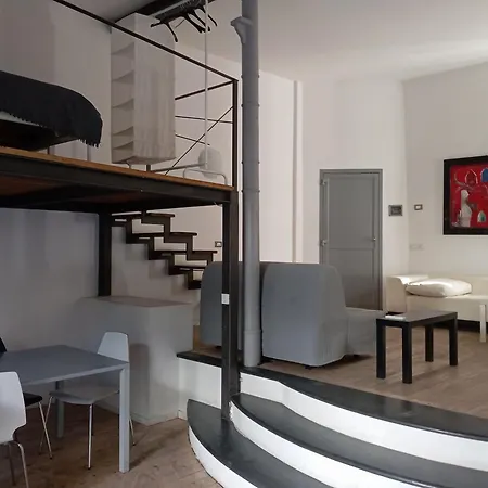 Loft I Appartamento